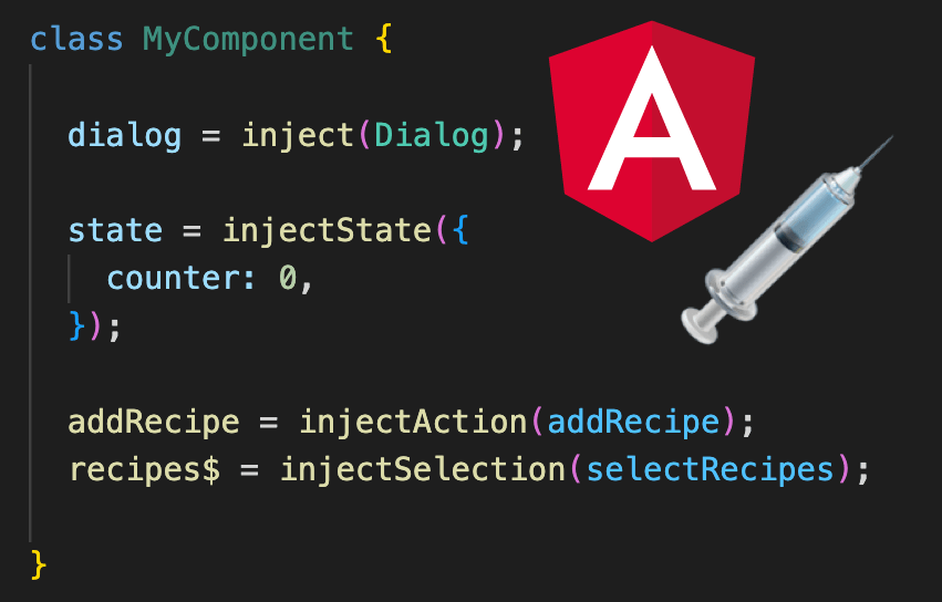 Angular Inject & Injection Functions Patterns & AntiPatterns Marmicode