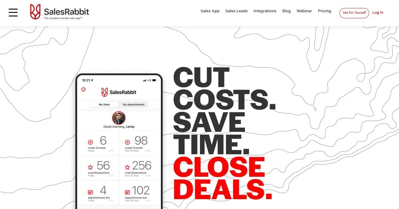 Mobile Sales Tools 13 Free and Paid Apps for Sales Reps in 2023