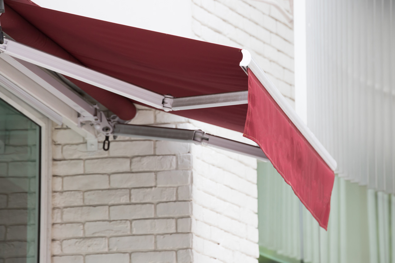 Retractable Awning Costs How Much Are Mechanical or Motorized Awnings?