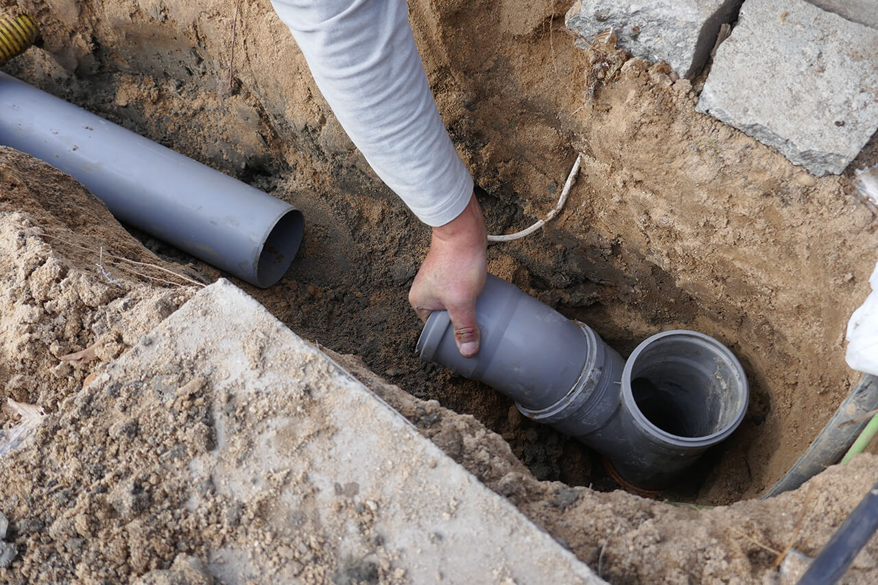 How Much Does Sewer Line Installation Cost in 2024?