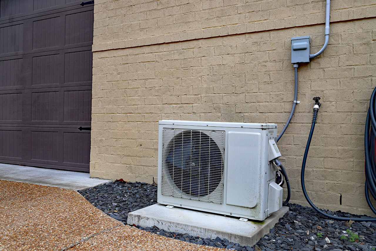 How Much Does a Ductless Heat Pump Cost to Install in 2024?