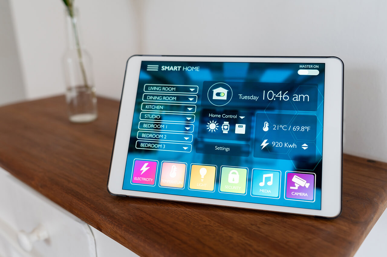 2024 Smart Home Costs How Much Does Home Automation Cost?