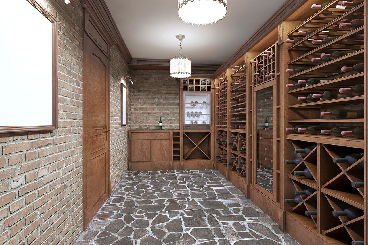 How Much Does a Wine Cellar Cost?