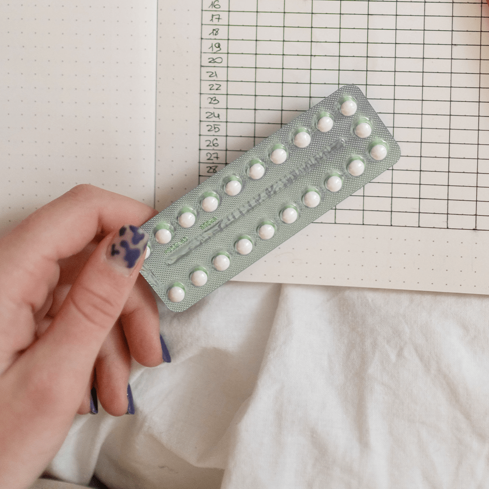 What Is Sprintec Birth Control? Ro