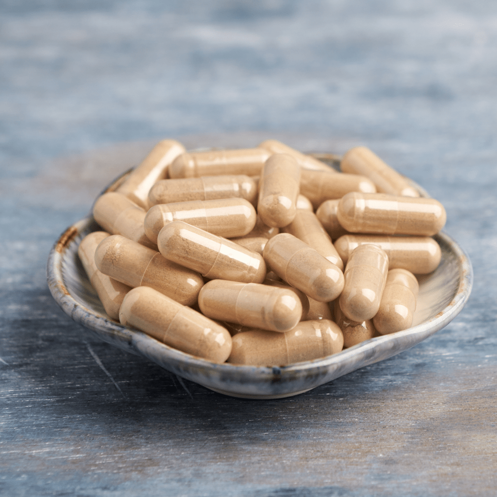 Is Ashwagandha Safe? Who Should Not Take It? Ro
