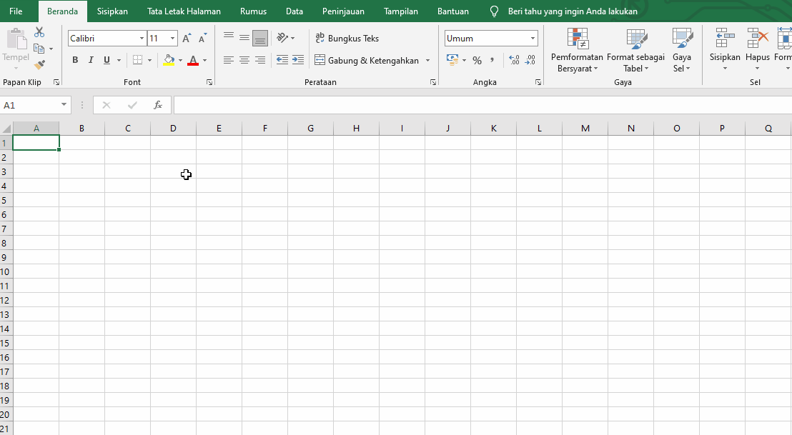Cara Edit File Pdf Ke Excel