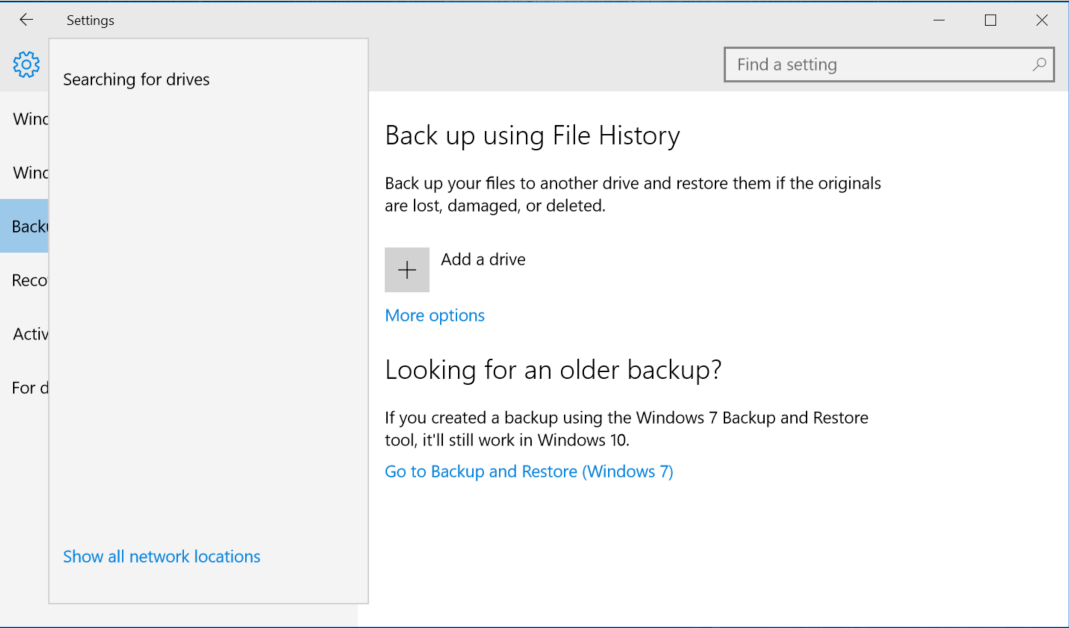How to Back Up Everything From All Your Apps and Devices