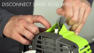 4 CYCLE REPLACEMENT SPARK PLUG | RYOBI Tools