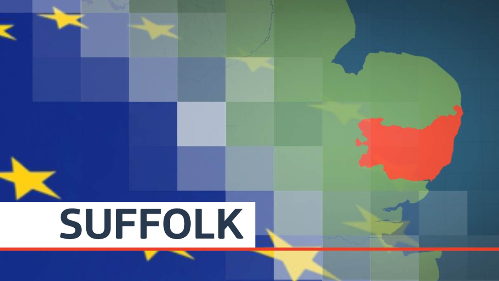 EU referendum How Suffolk MPs are voting ITV News Anglia