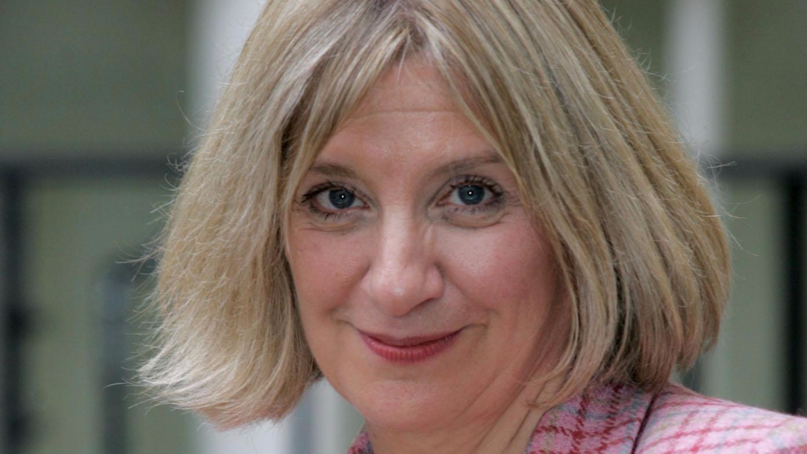 Victoria Wood kept her cancer secret for six months, according to