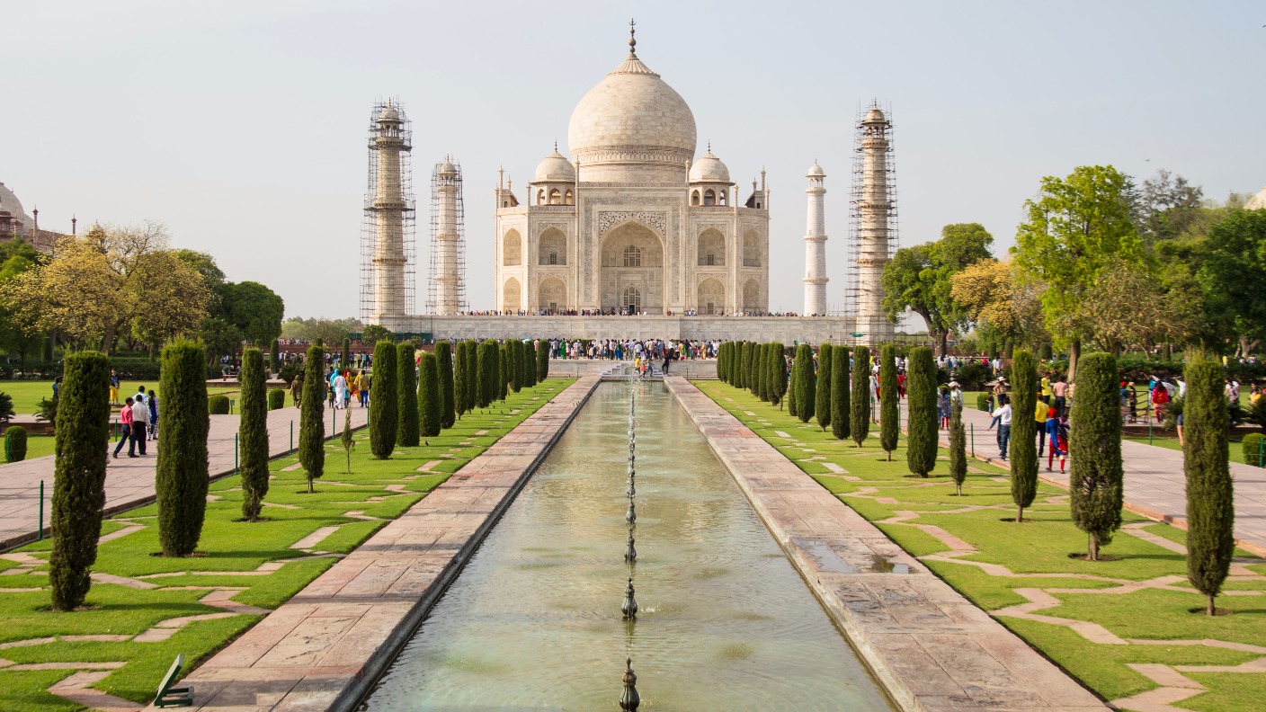 Israel issues 'severe' India travel warning over terrorist