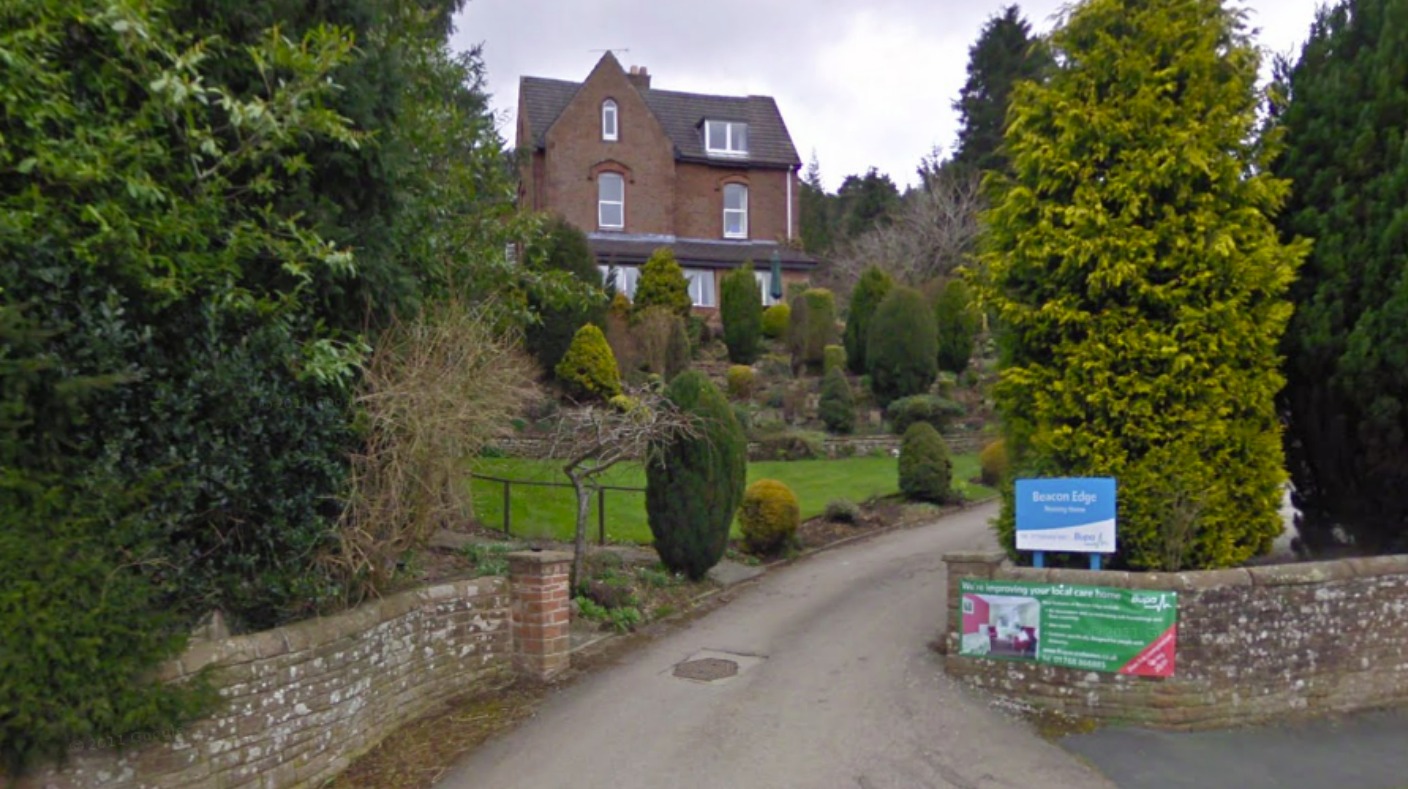 'Inadequate' Cumbrian care homes placed under special measures by