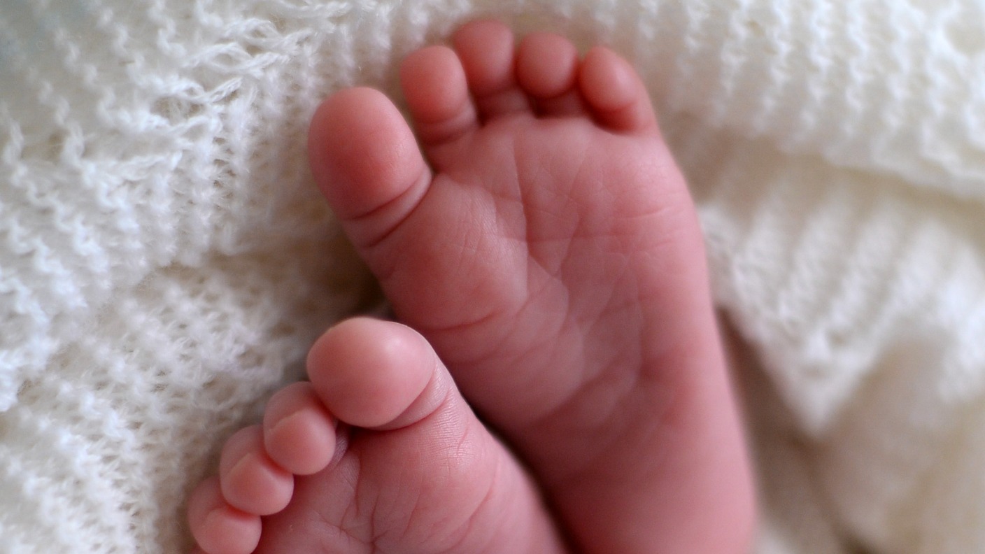 Cot death may be linked to rare mutations, research shows ITV News