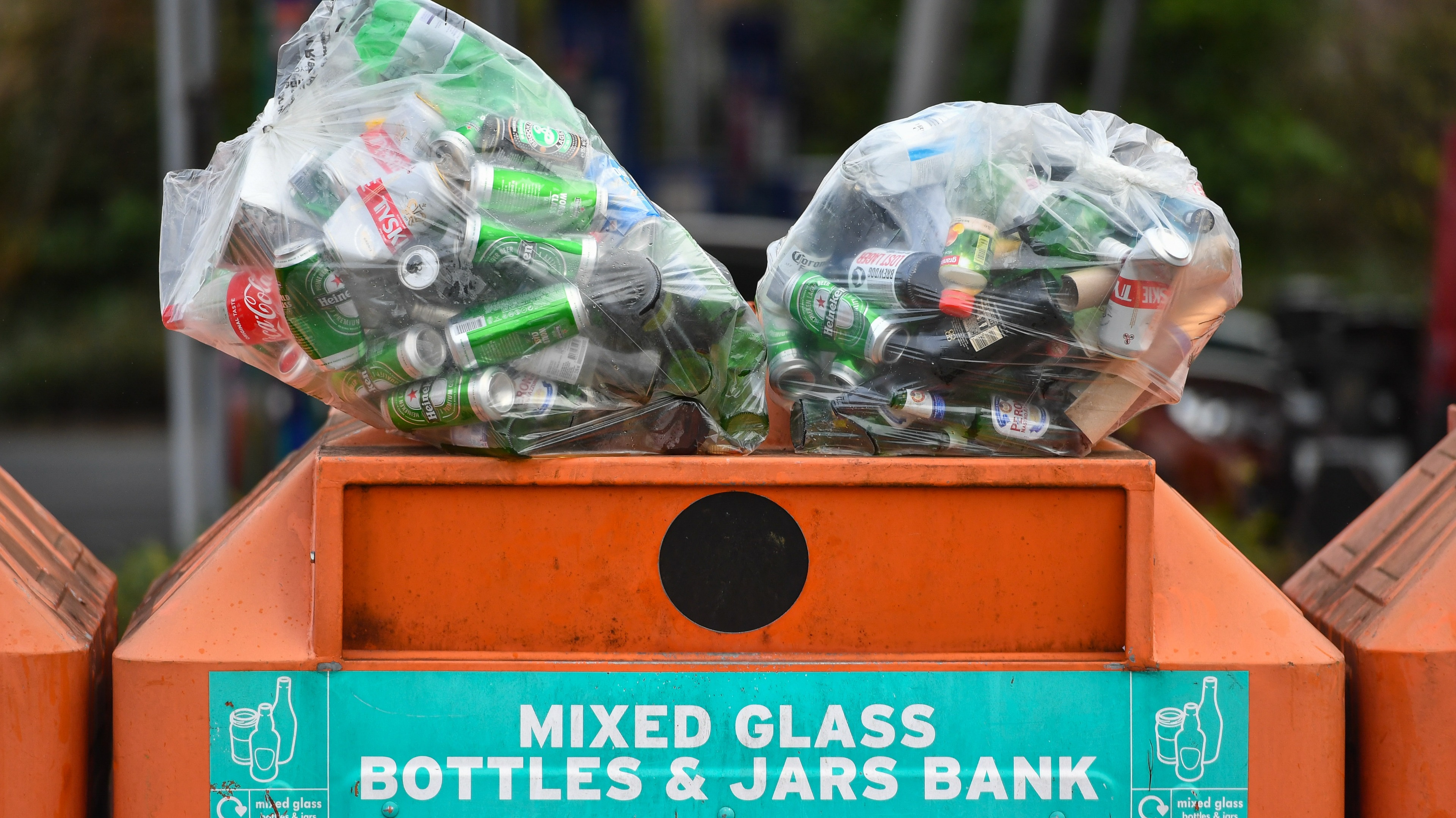 Hull’s three household waste and recycling centres to reopen next week