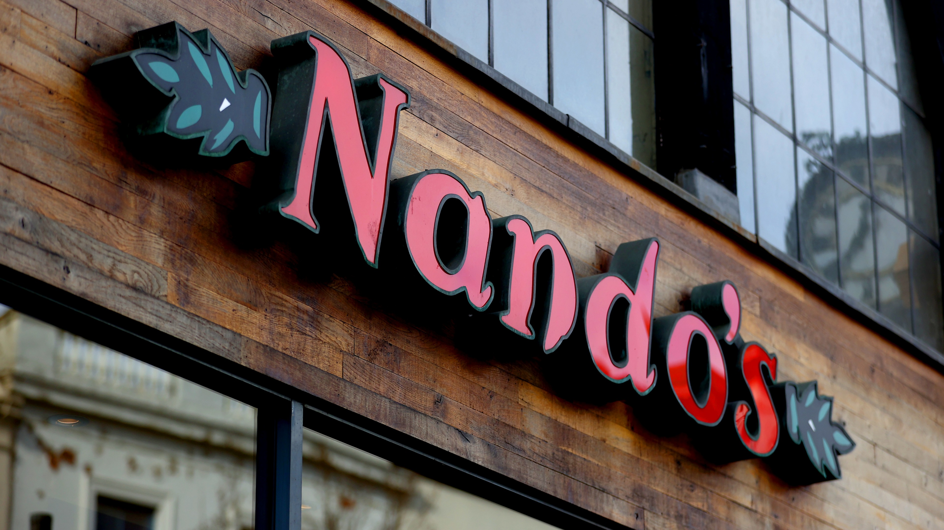 Nando's to reopen nearly 100 restaurants for delivery and collection