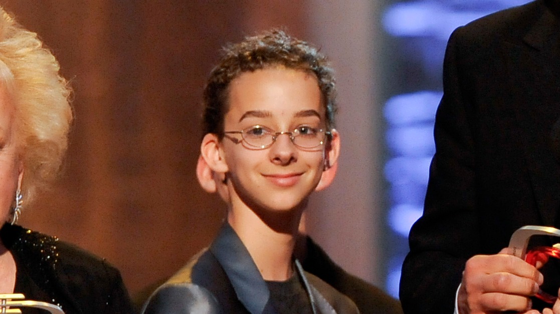 Sawyer Sweeten Everybody Loves Raymond child star dies aged 19 ITV News