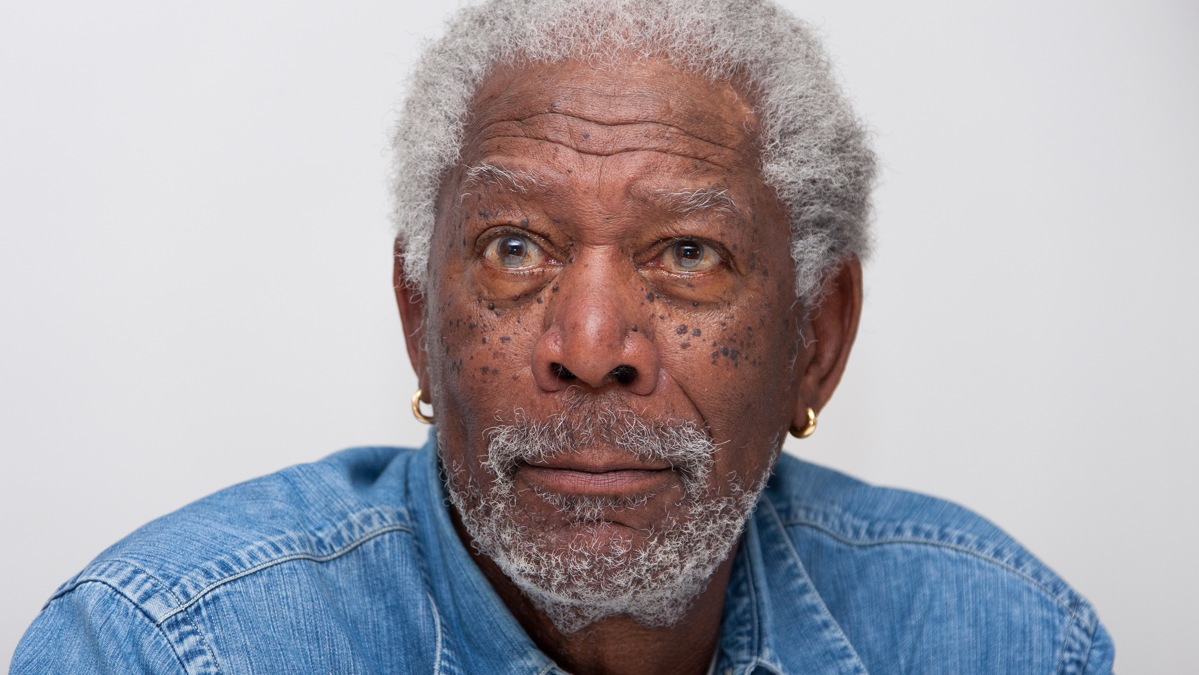 Freeman's stepgranddaughter stabbed to death ITV News