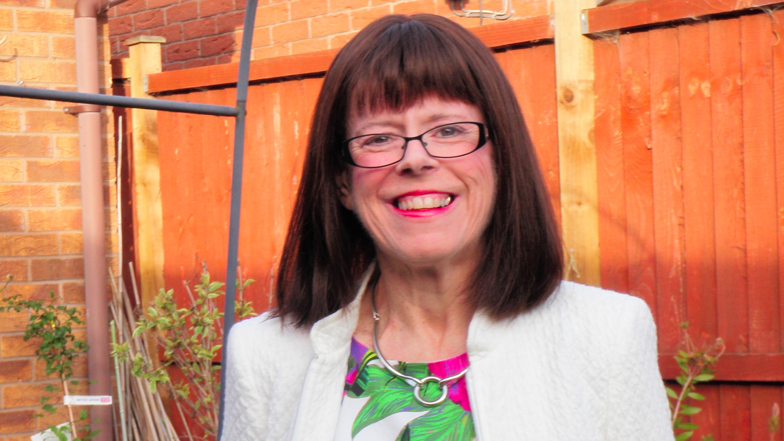 SallyAnn's story Talk to your family about organ donation ITV News