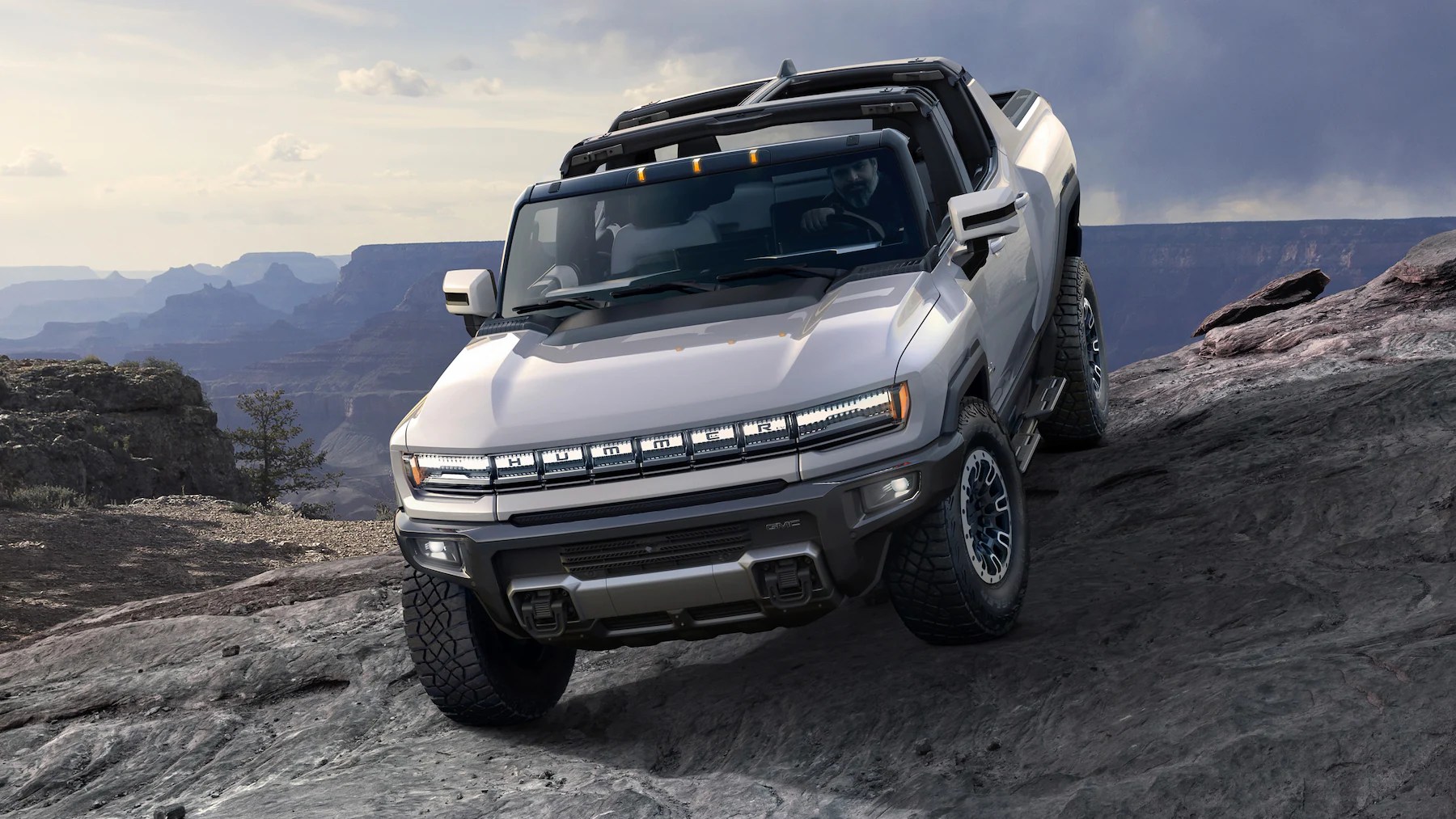 Want to go electric? EV trucks are available on KSL Cars right now(01)