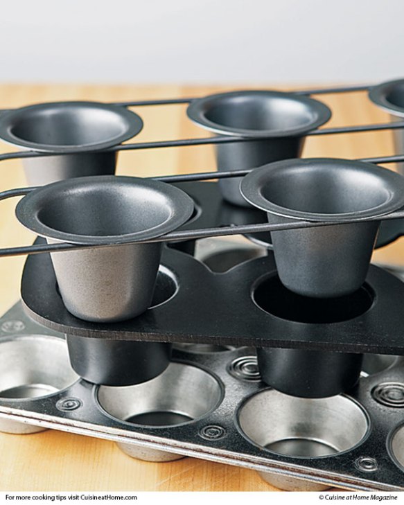 Popover Pans Do You Really Need One for Perfect Popovers?