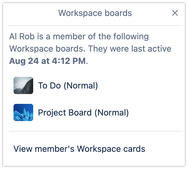 Setting up your Premium Workspace Trello Atlassian Support