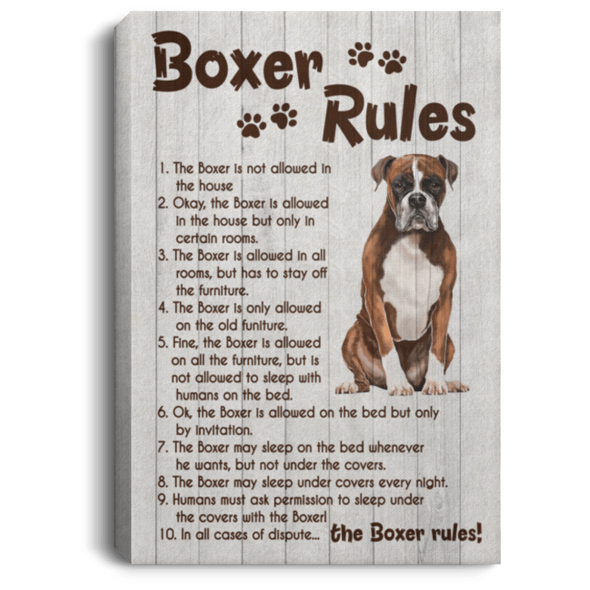 Boxer Dog Quotes