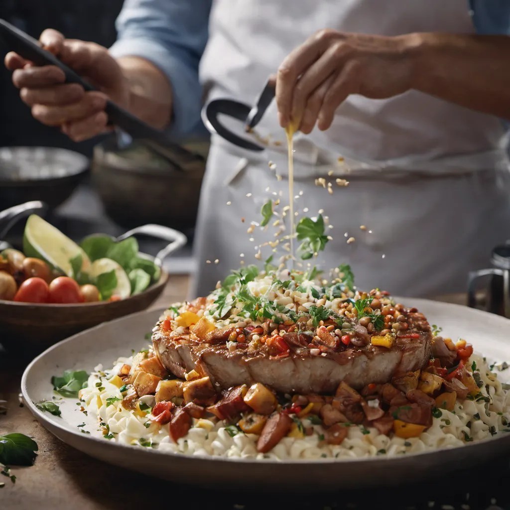 BDO Recipe Exp A Comprehensive Guide to Maximize Your Cooking Experience