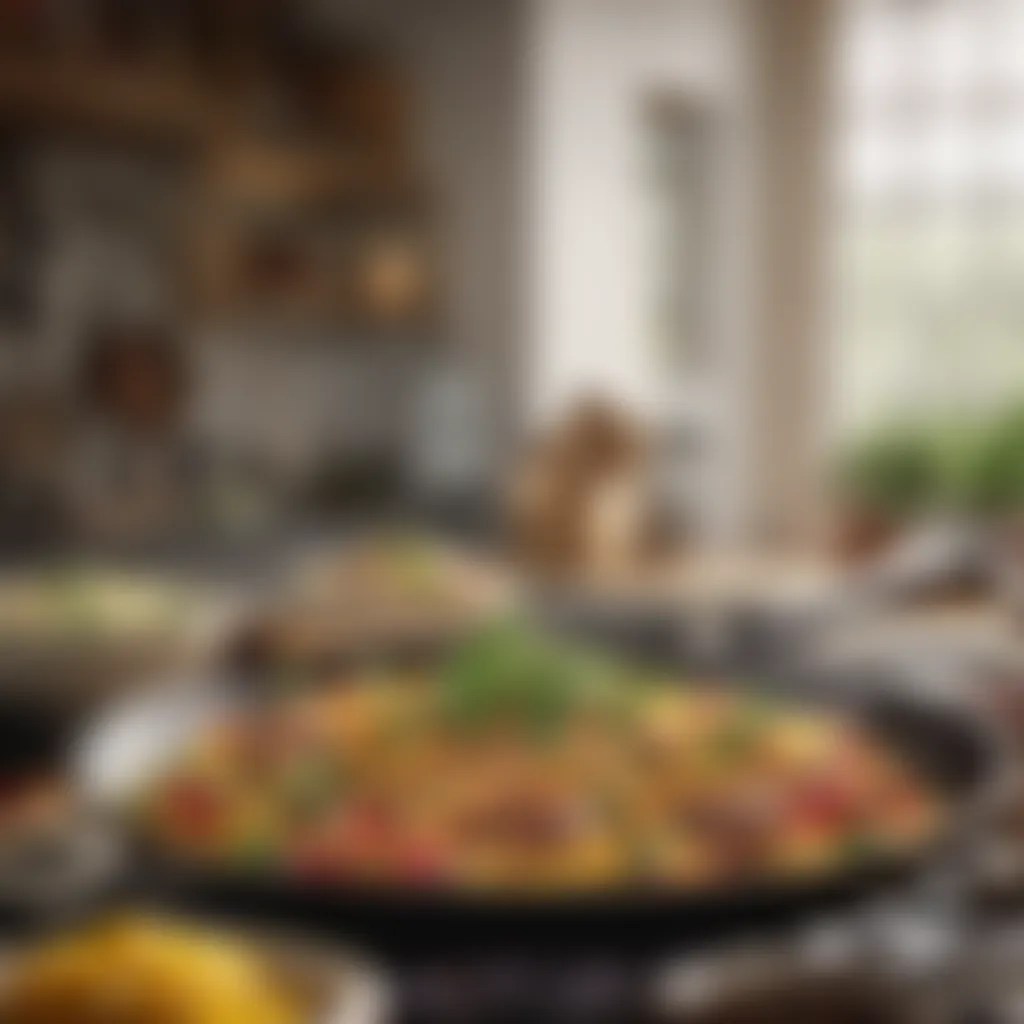 BDO Recipe Exp A Comprehensive Guide to Maximize Your Cooking Experience