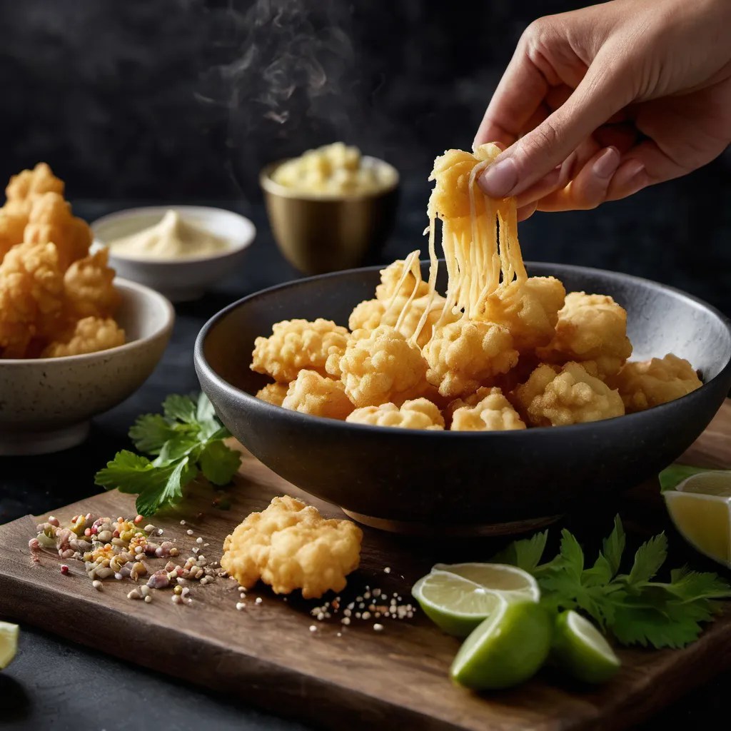 Unlocking the Secrets of Crafting the Ultimate Tempura Batter Recipe