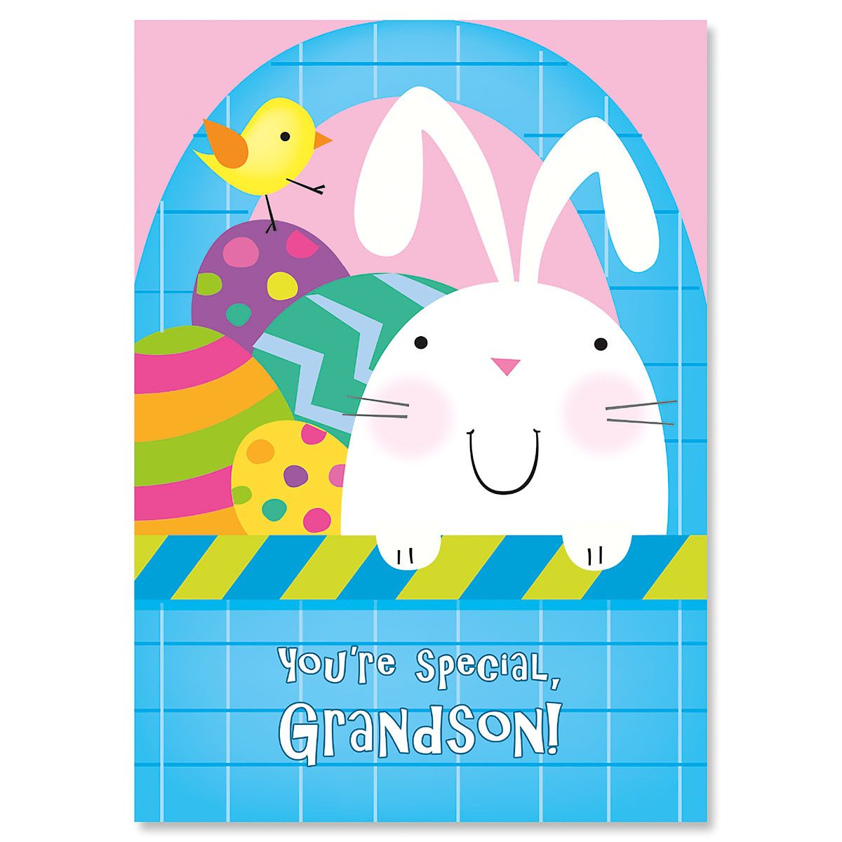 Grandson Easter Card Current Catalog