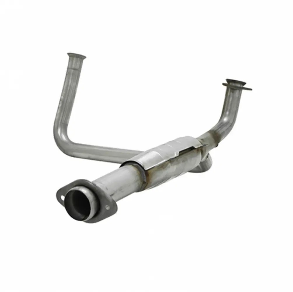 Catalytic Converter Direct Fit Ca Carb Eo D280 94 3 In Inlet Outlet