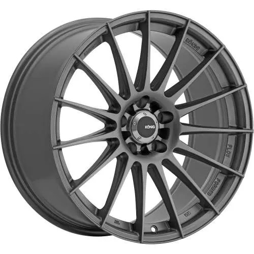 Konig Aftermarket Wheels & Custom Rims Custom Offsets