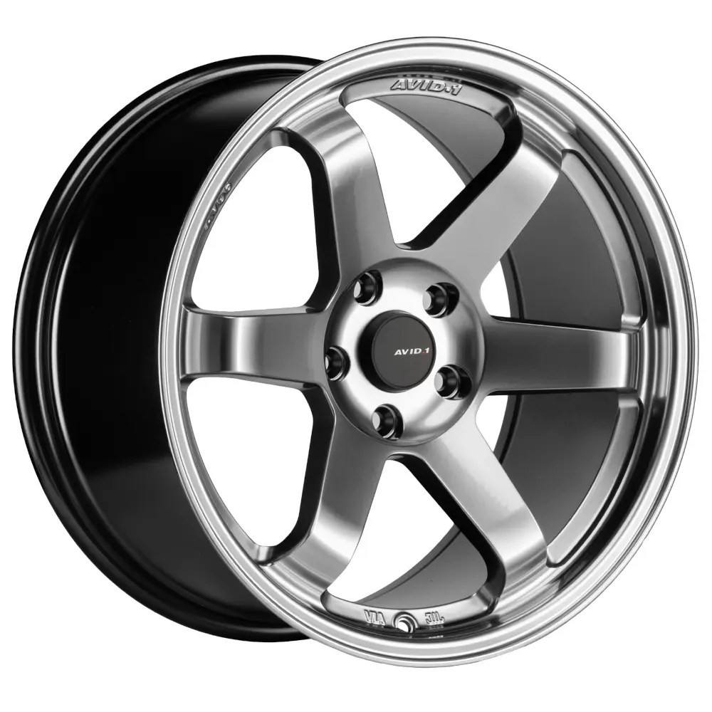 2023 Kia Forte Wheels & Rims Aftermarket Truck Parts and Accessories