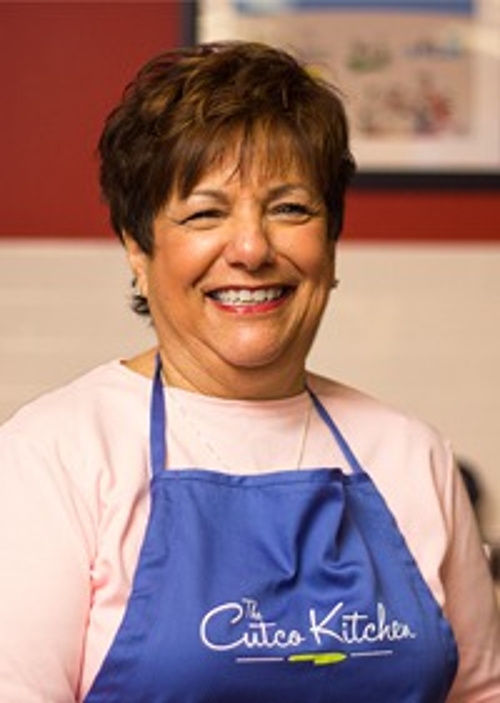 The Best Celery Seed Dressing Ever