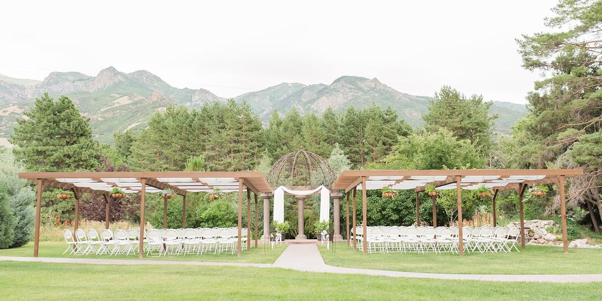 Salt Lake City Vintage Wedding Venues Price 15 Venues