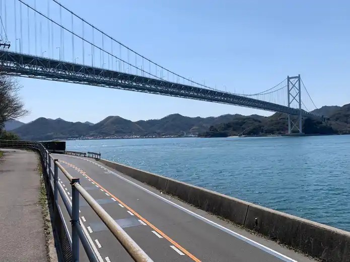 しまなみ海道をサイクリング！おすすめコースやレンタルサイクル、注目スポットをご紹介 CYCLE HACK（サイクルハック）