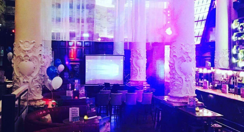 Christmas Parties 2021 at Revolution Newcastle Newcastle upon Tyne