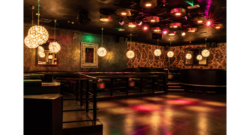 eden Newcastle Christmas Parties 2022 Party Nights & Packages