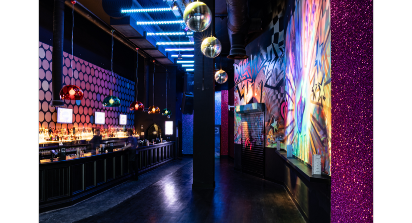 eden Newcastle Christmas Parties 2022 Party Nights & Packages