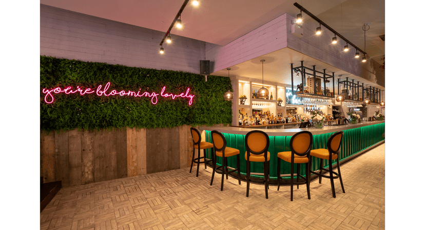 eden Newcastle Christmas Parties 2022 Party Nights & Packages