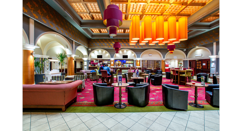 The Royal Hotel Hull Christmas Parties 2022 Party Nights & Packages