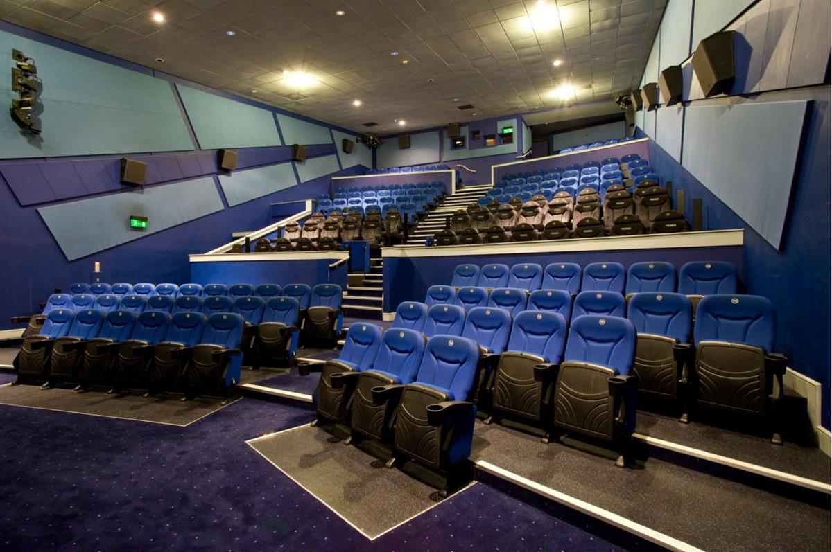 ODEON Oxford Street Conference Venue, Meeting Room Hire, Event Space