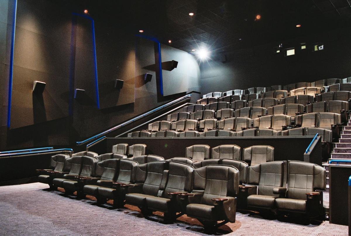 Showcase Cinema de Lux Bristol Conference & Private Screening Hire