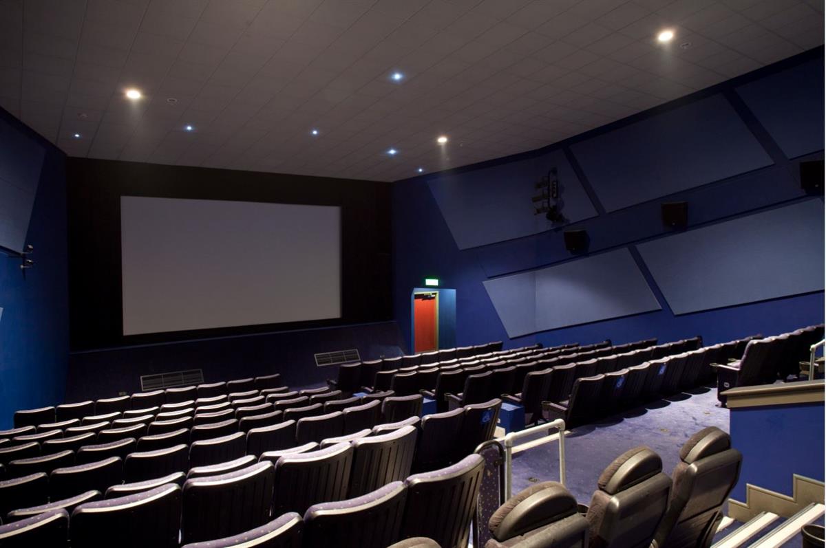 ODEON Wimbledon Conference Venue, Meeting Room Hire, Event Space
