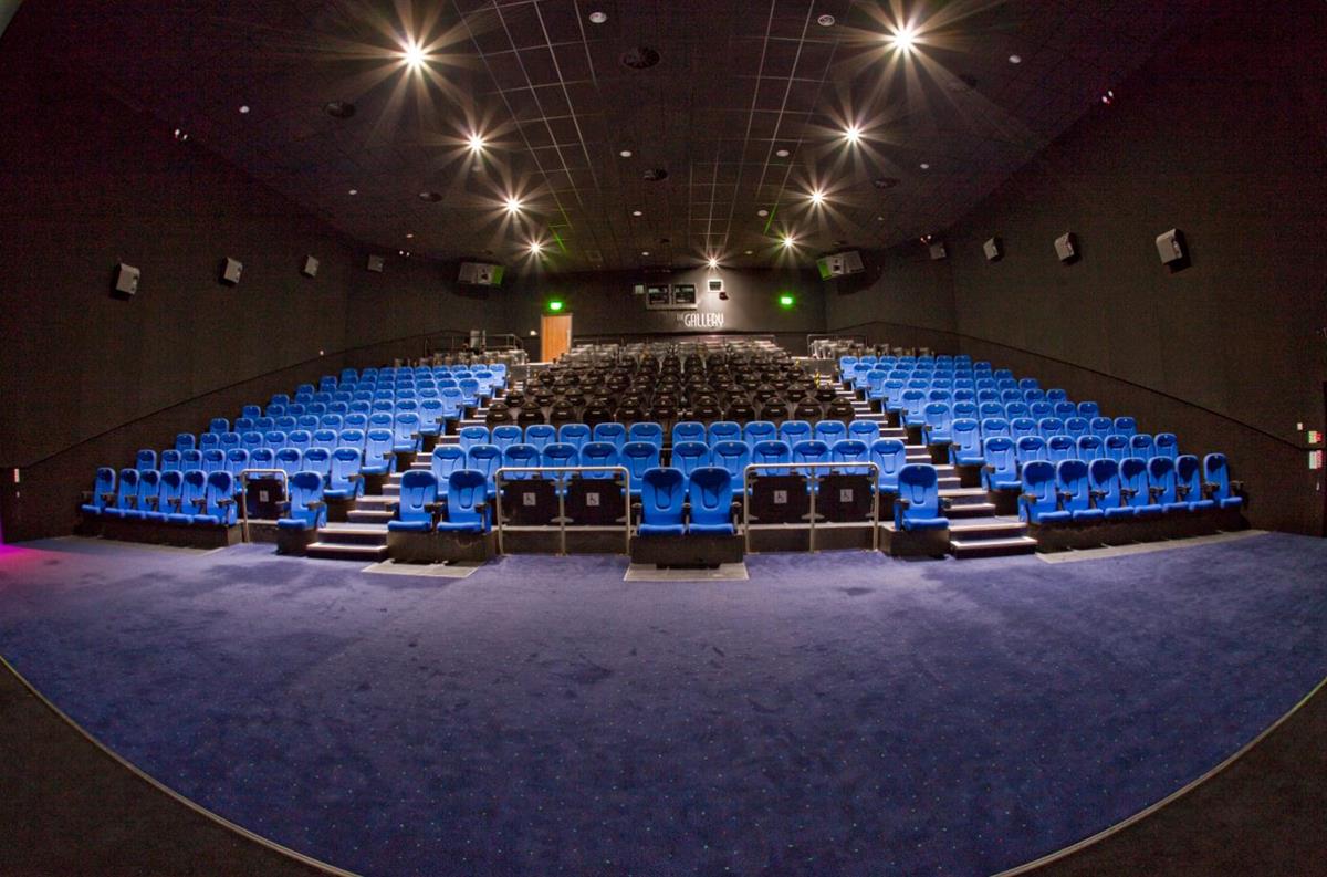 ODEON Greenwich Conference Venue, Meeting Room Hire, Event Space