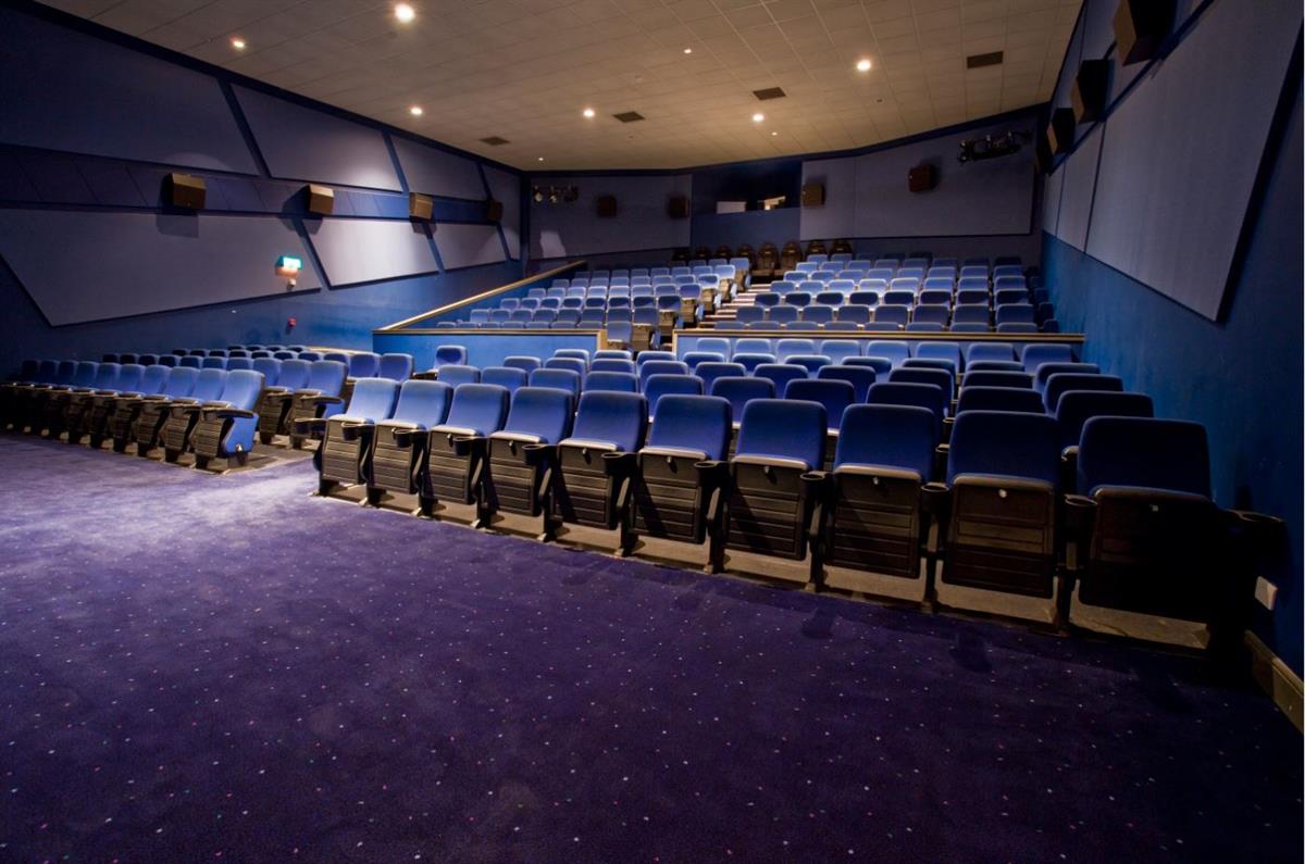 ODEON Brighton Conference Venue, Meeting Room Hire, Event Space