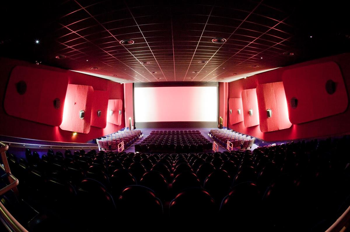 ODEON Cardiff Conference Venue, Meeting Room Hire, Event Space