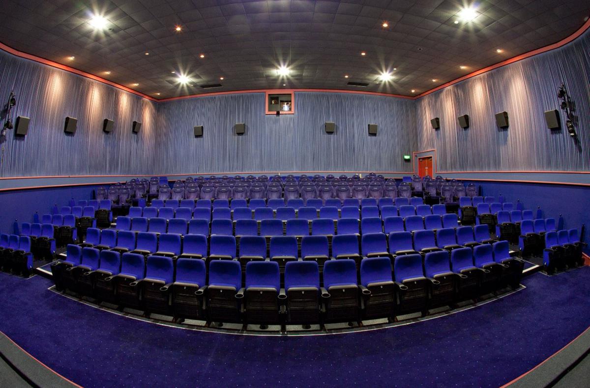 ODEON Glasgow Quay Conference Venue, Meeting Room Hire