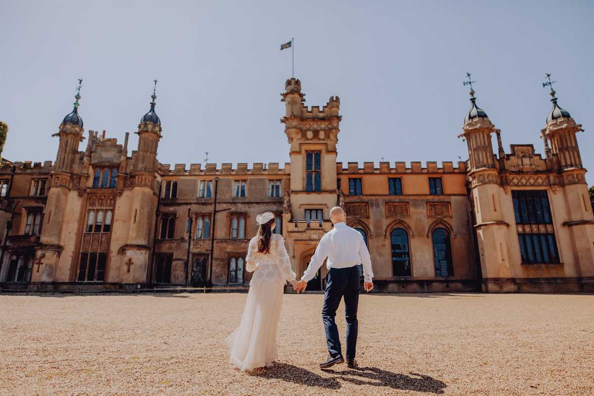 Knebworth House Conference, Function & Meeting Room Hire