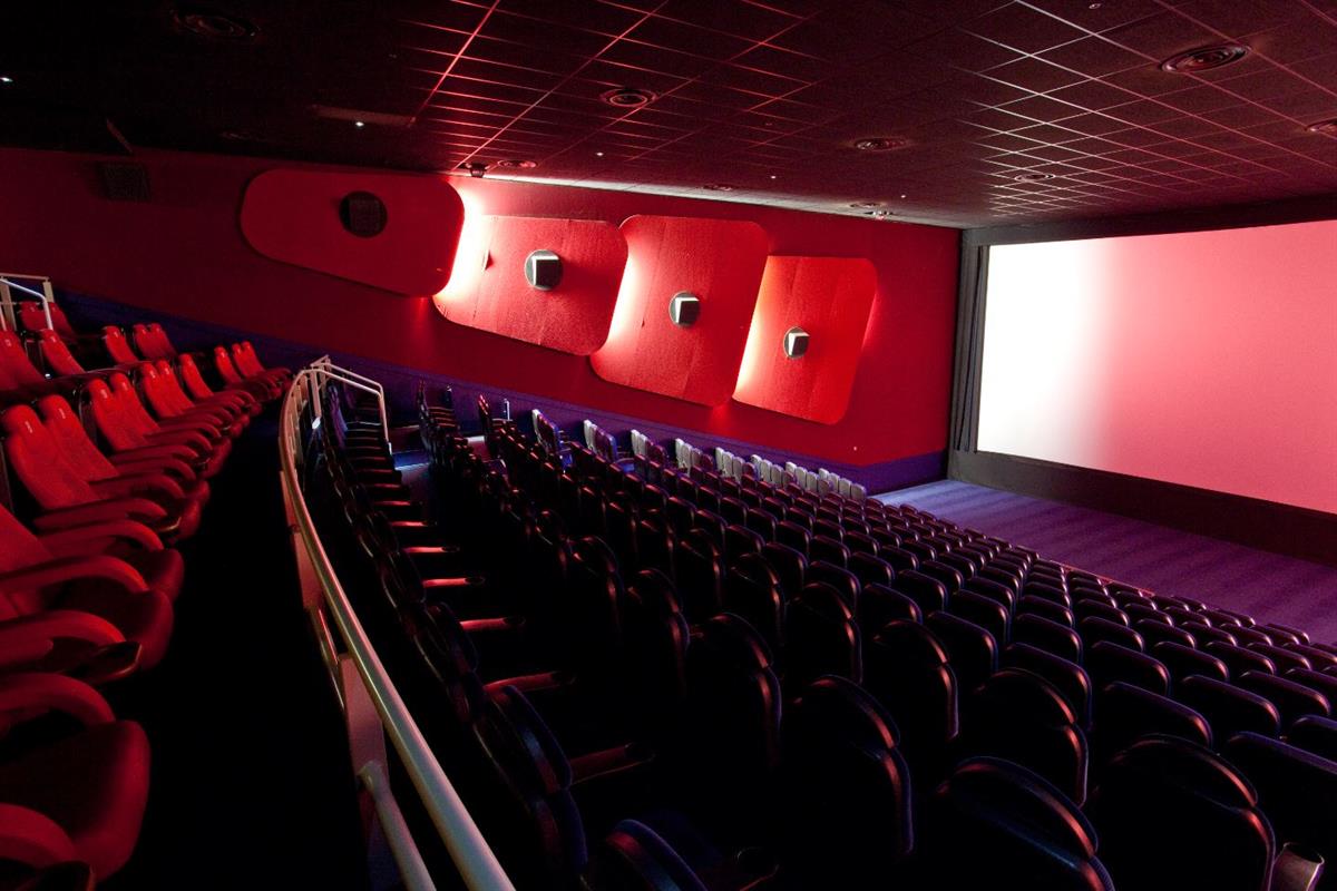 ODEON Cardiff Conference Venue, Meeting Room Hire, Event Space